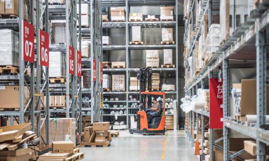 自動識別技術行業(yè)報告 自動識別技術行業(yè)深度分析