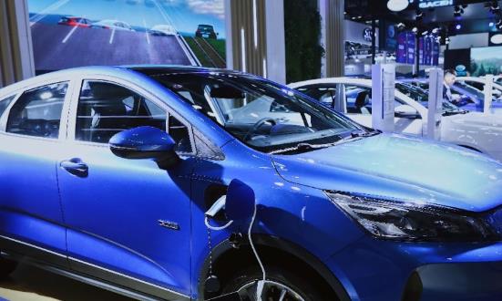 市場投資機會：2024年中國新能源汽車產銷量占全球比重超60%