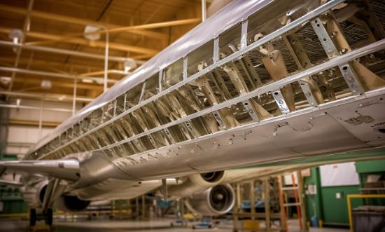 飛機制造行業(yè)現(xiàn)狀 2024飛機制造行業(yè)未來發(fā)展趨勢及方向預測