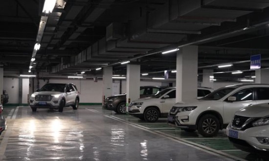 2024年停車場行業的產業鏈供需布局及發展趨勢