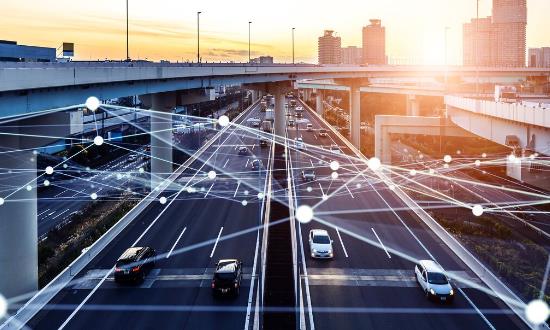 智能交通行業前景研究未來趨向：2024年有望達2610億元