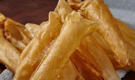 2024花膠行業市場分析、市場競爭、未來趨向