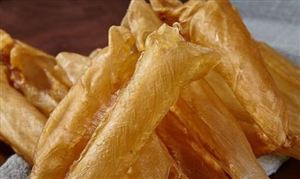 2024花膠行業市場分析、市場競爭、未來趨向