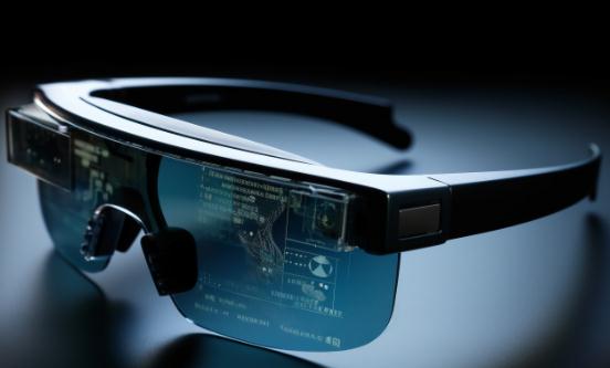智能眼鏡市場未來發展趨勢預測：智能眼鏡的應用領域將不斷拓寬