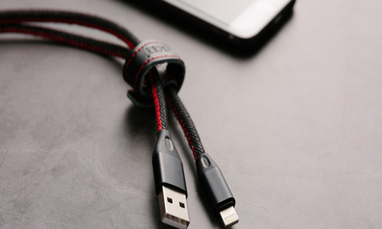 手機(jī)充電線市場(chǎng)發(fā)展現(xiàn)狀分析及投資策略分析