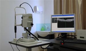 2024年眼科OCT設備產業鏈的上下游結構及發展趨勢