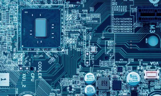 2024年AI芯片行業發展前景與現狀分析