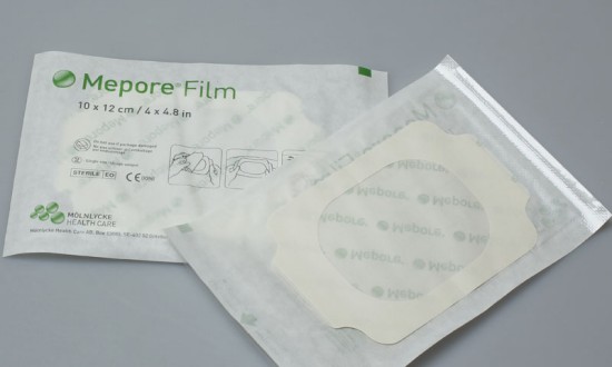 2024年中國透明敷料行業的產業鏈供需布局及發展前景