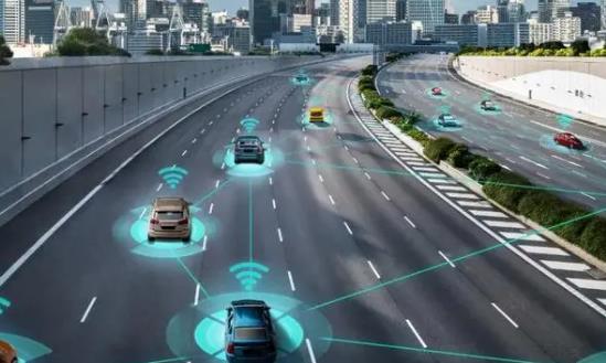 自適應巡航控制系統市場形勢分析：預計到2029年全球汽車ADAS市場達860.2億美元