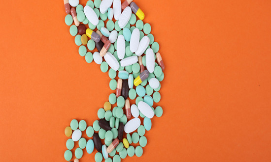 我國胃藥行業市場深度調研分析