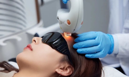 2024年中國激光醫療行業的市場發展現狀及發展前景