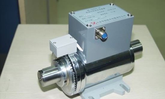 2024年中國扭矩傳感器行業的產業鏈上下游結構及重點企業情況