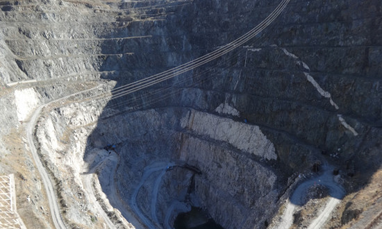 鐵礦石行業市場機遇深度調研 鐵礦石期貨反彈還能持續多久?