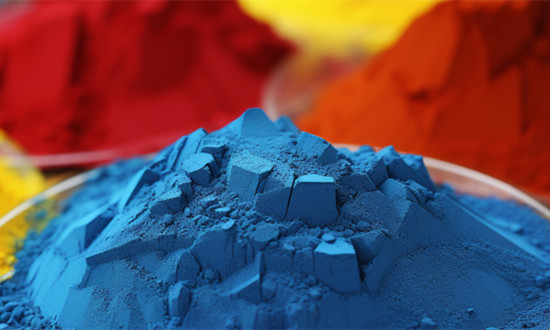 國內外涂料助劑行業競爭格局及趨勢預測