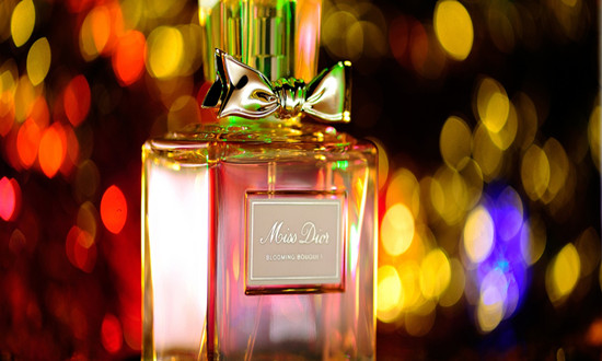 香水市場現狀及前景機遇深度分析