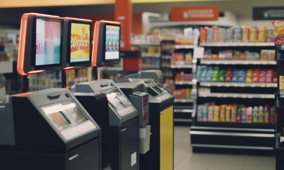 2024無人零售行業市場發展現狀及經營模式分析