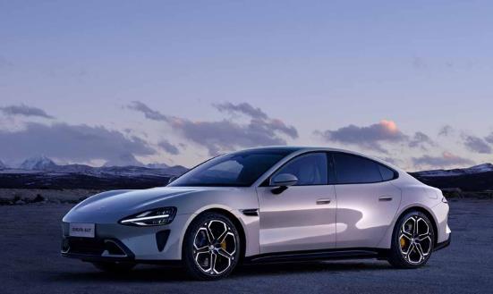 電動汽車產品入市調研：機構重視小米汽車產業鏈投資機遇