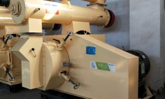 2024年飼料機械設備行業的市場發展現狀及重點企業