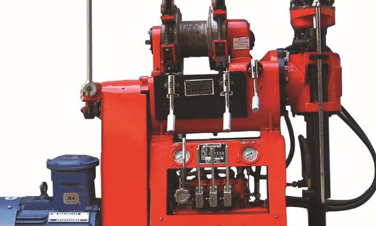 2024煤礦鉆探機械行業市場調研及投資價值評估