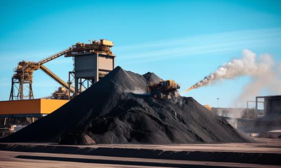 煤化工裝備產業未來發展方向及規劃分析