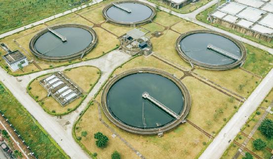 污水治理行業發展如何?污水治理行業發展現狀深度調研分析2024