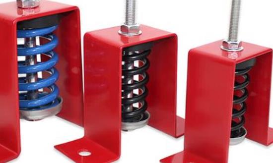 2024隔振器行業調研與市場需求分析