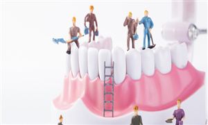 口腔醫療行業發展機遇深度報告