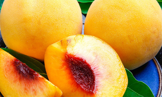 黃桃行業種植面積、產量及發展趨勢分析