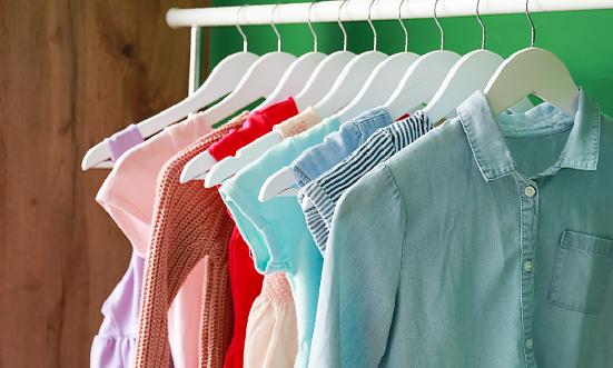 2024年兒童服裝市場競爭深度分析及行業需求調研