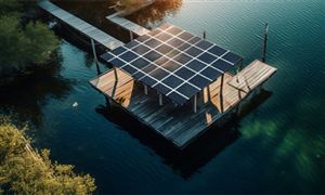 2024年漂浮式光伏行業(yè)發(fā)展分析及未來(lái)投資潛力