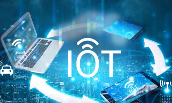 2024年智能物聯網(AIOT)行業發展現狀、競爭格局及未來發展趨勢與前景分析