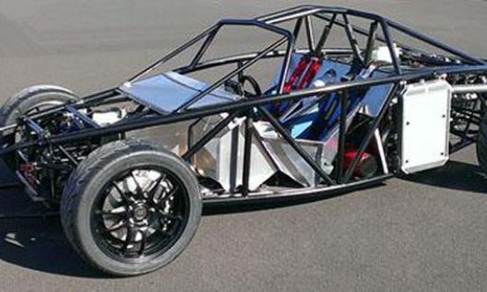 2024年汽車鋼管行業的產業鏈上下游結構及發展前景