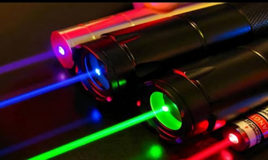 2024年中國半導體激光器件行業的產業鏈供需布局及重點企業