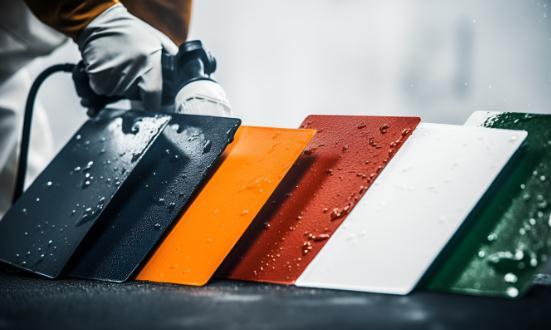 2024防腐涂料行業(yè)現(xiàn)狀及未來(lái)市場(chǎng)規(guī)模、發(fā)展前景分析