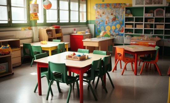 2024教育裝備產業現狀及發展空間、機遇分析