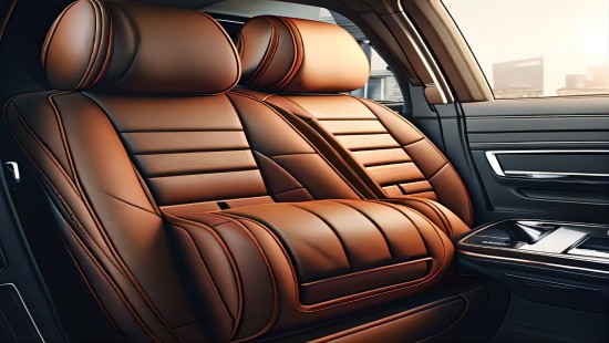 汽車座椅市場空間大，國產替代趨勢明確