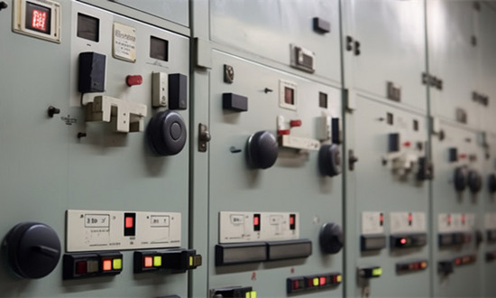 2024中國輸配電設備行業市場需求及市場投資機會分析