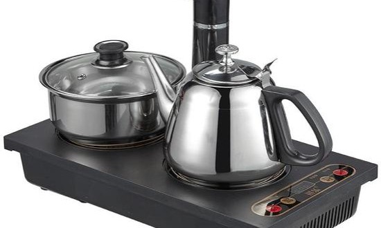 2024年中國電茶爐行業(yè)的產(chǎn)業(yè)鏈上下游結(jié)構(gòu)及重點(diǎn)企業(yè)情況