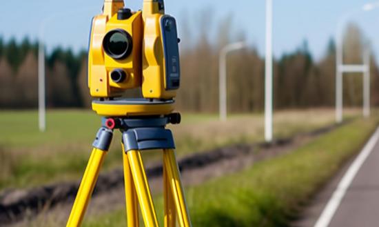 測量儀器行業現狀、競爭格局及未來發展趨勢分析2024