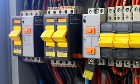 開關(guān)電源產(chǎn)業(yè)現(xiàn)狀及未來發(fā)展趨勢(shì)分析報(bào)告2024