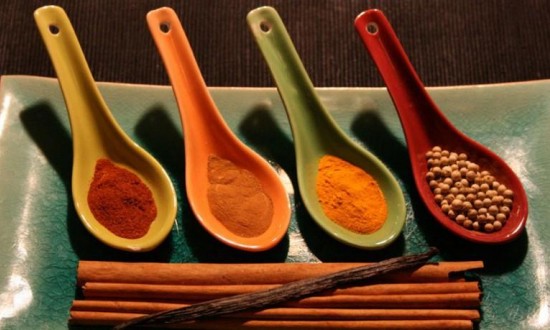 2024年中國食用香精香料行業的產業鏈上下游結構及重點企業