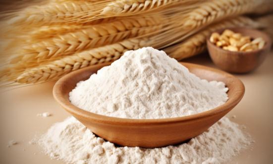 2024面粉產(chǎn)業(yè)發(fā)展現(xiàn)狀及市場規(guī)模、供需格局分析