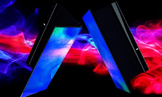 行業分析：折疊屏手機市場競爭依然激烈 華為“三折屏”手機最快二季度面世