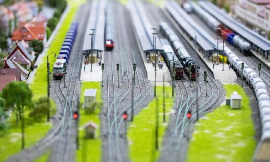 鐵路貨運行業分析：長三角鐵路貨運有望迎來爆發式增長