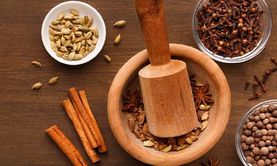 2024年食用香精香料行業現狀及發展前景分析