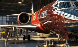 飛機檢測行業發展現狀及未來市場趨勢分析