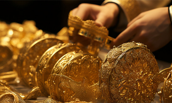 2024貴金屬行業(yè)發(fā)展如何? 貴金屬長期向好趨勢未變