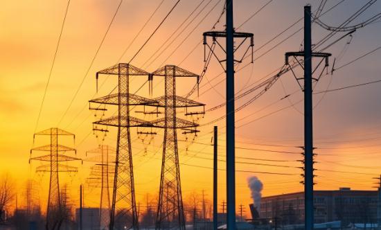 新型電力系統行業分析 預計未來市場規模將會迅速增長