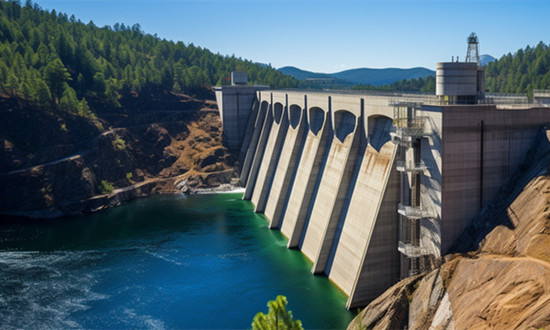 2024中國防洪排澇工程行業市場環境及發展前景分析