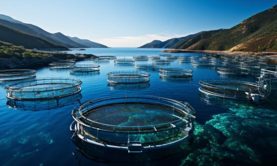 海水養殖行業市場供需格局調研及未來發展前景分析2024